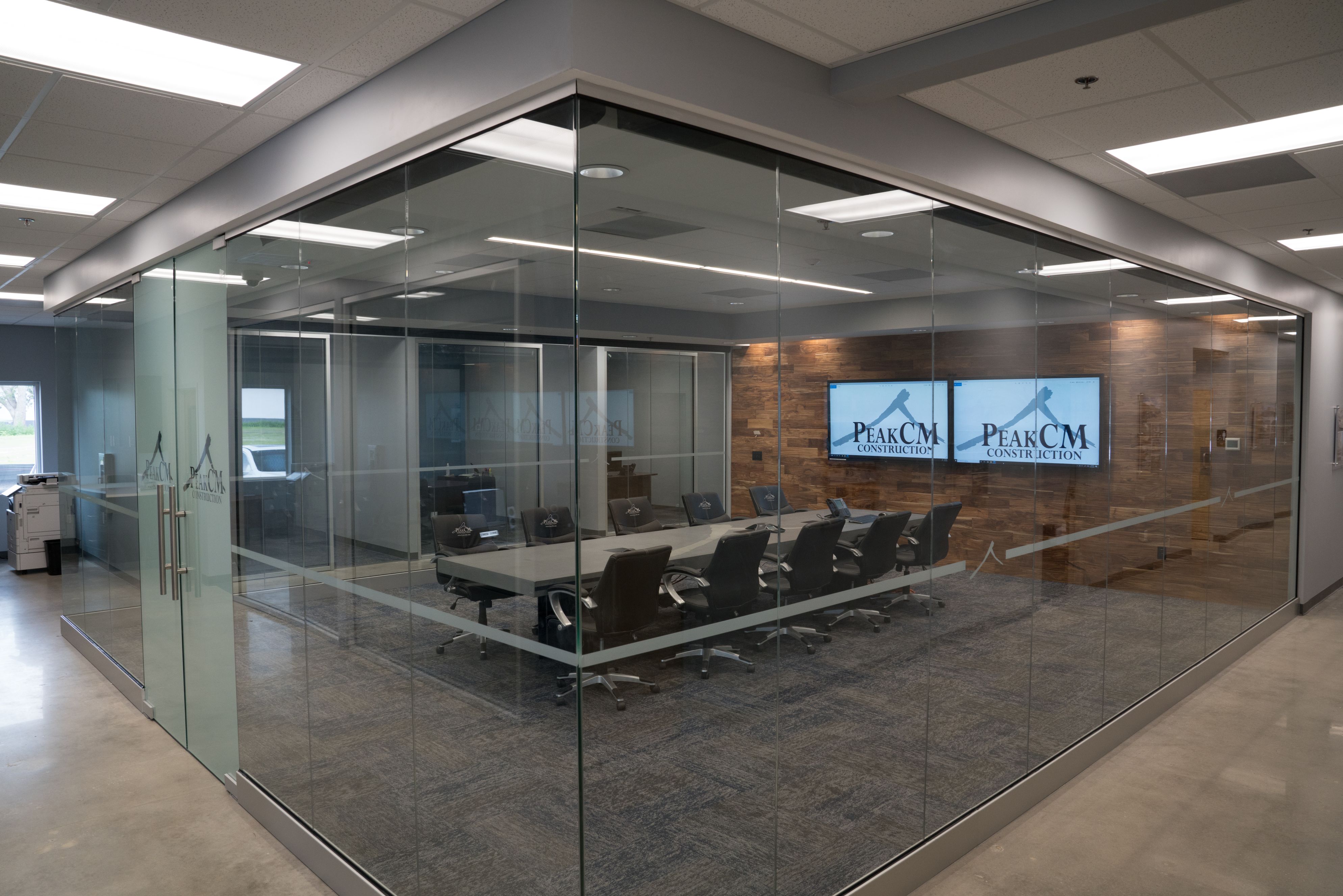 4632 Office Renovation - Gallery Image 4