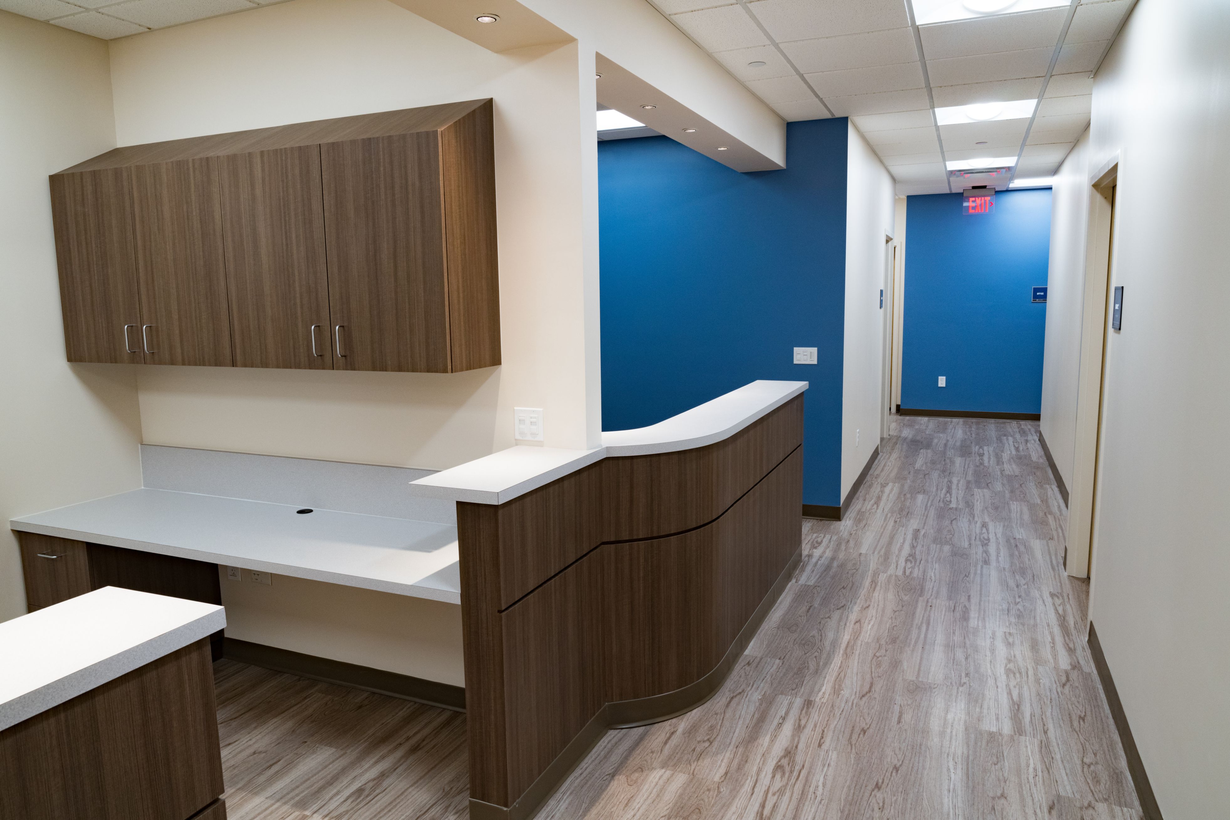 Steward Healthcare Viera Fitup - Gallery Image 2