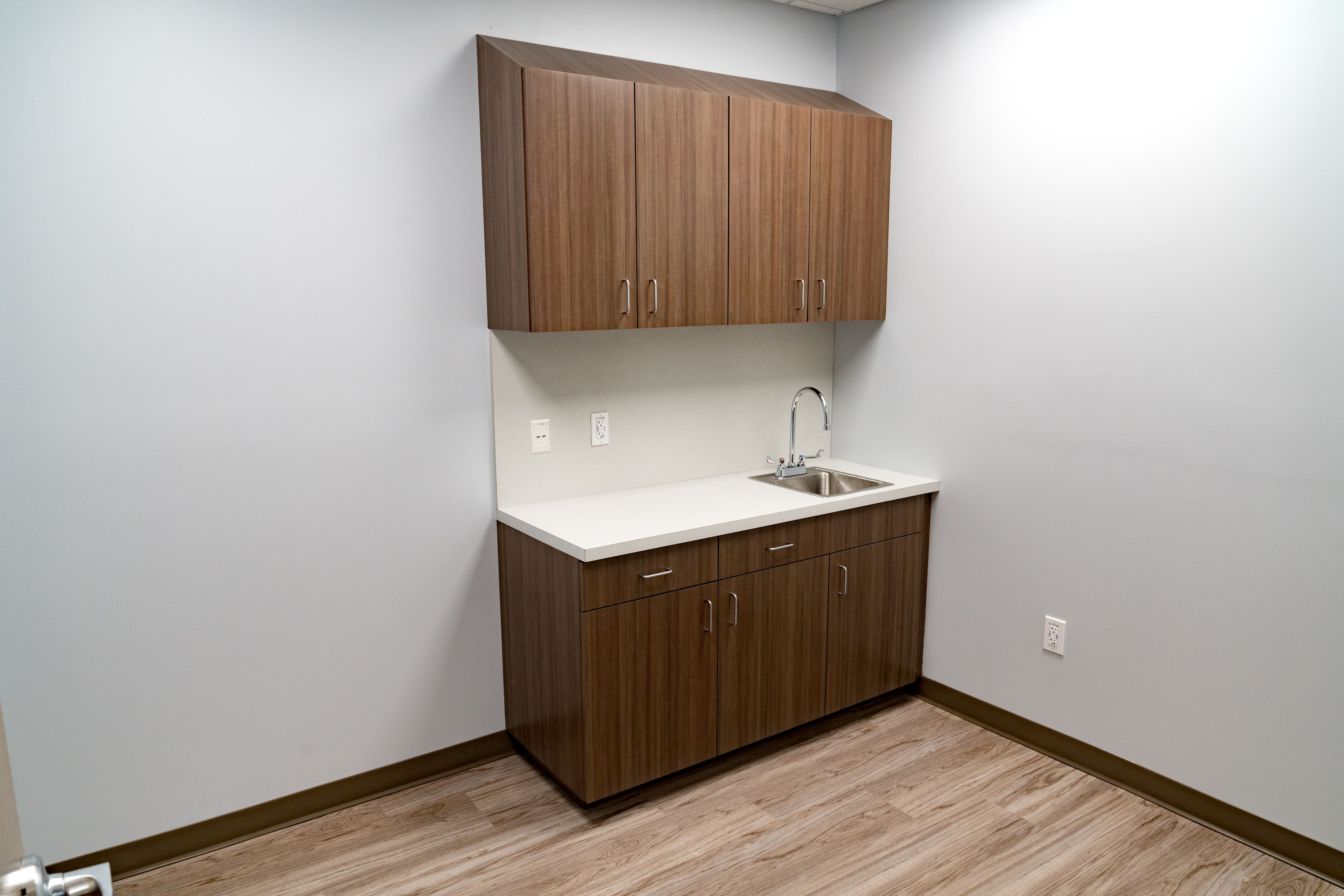 Steward Healthcare Viera Fitup - Gallery Image 3