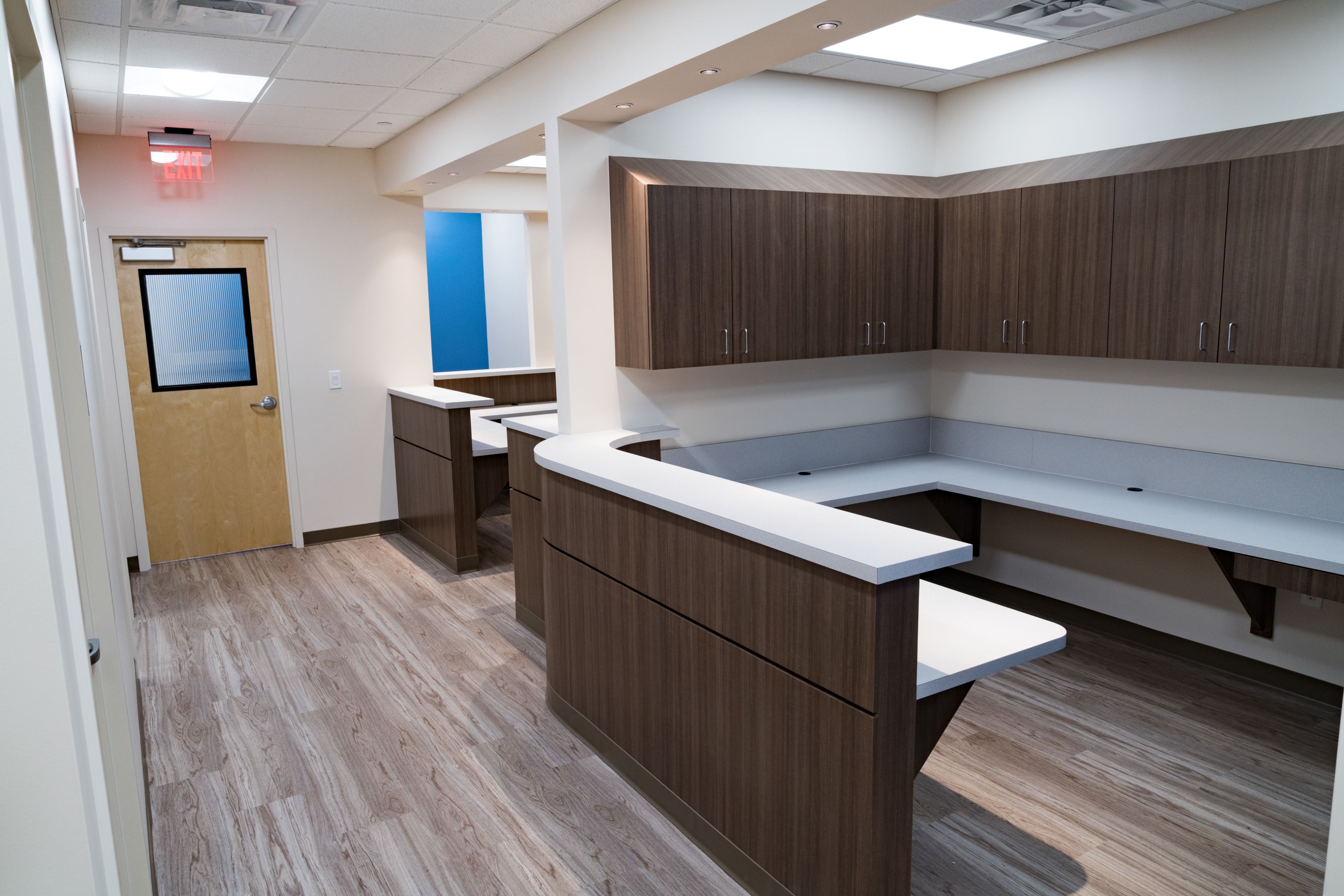 Steward Healthcare Viera Fitup - Gallery Image 4