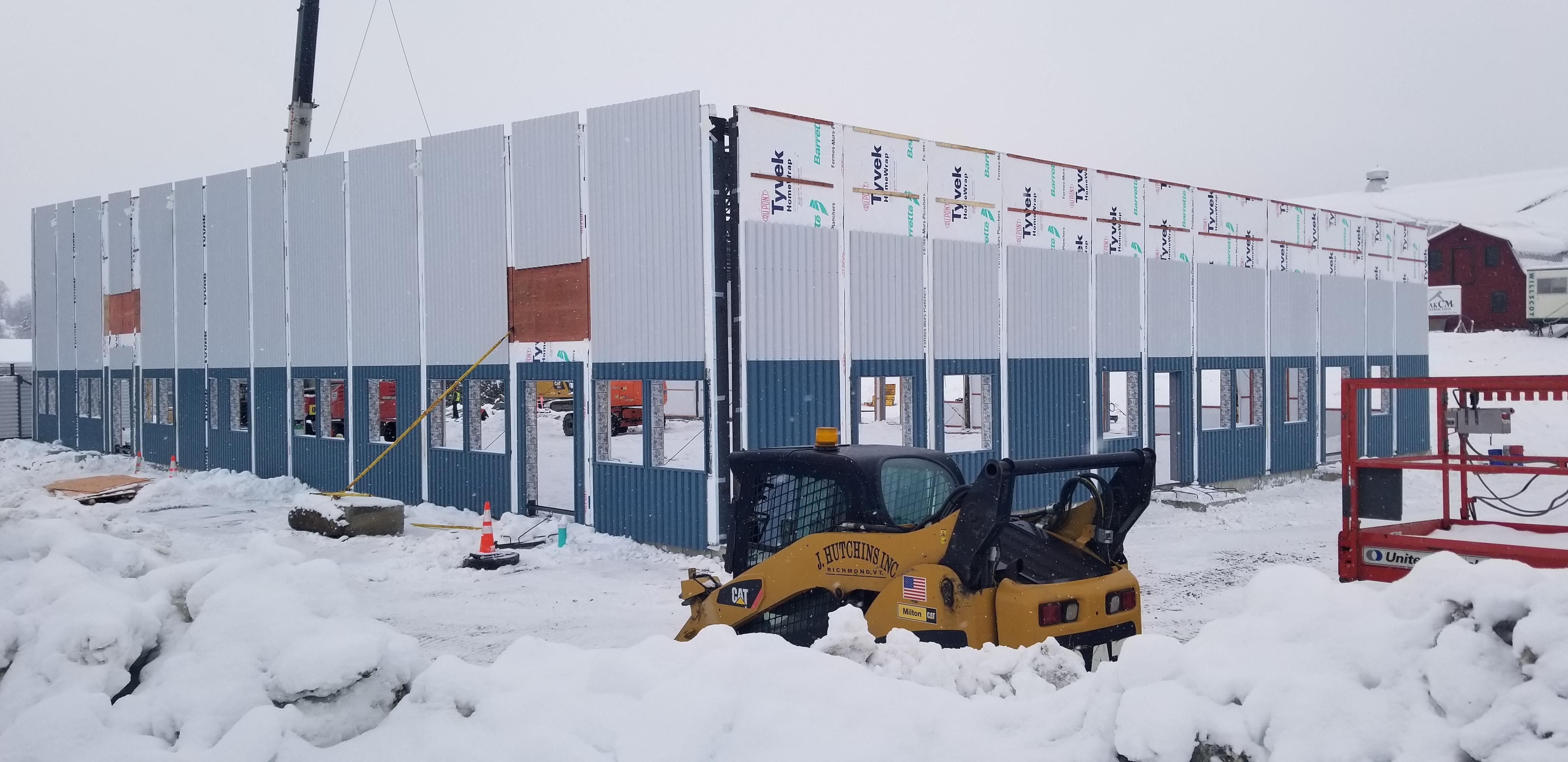 Spaulding School Educational Alternatives - Gallery Image 4