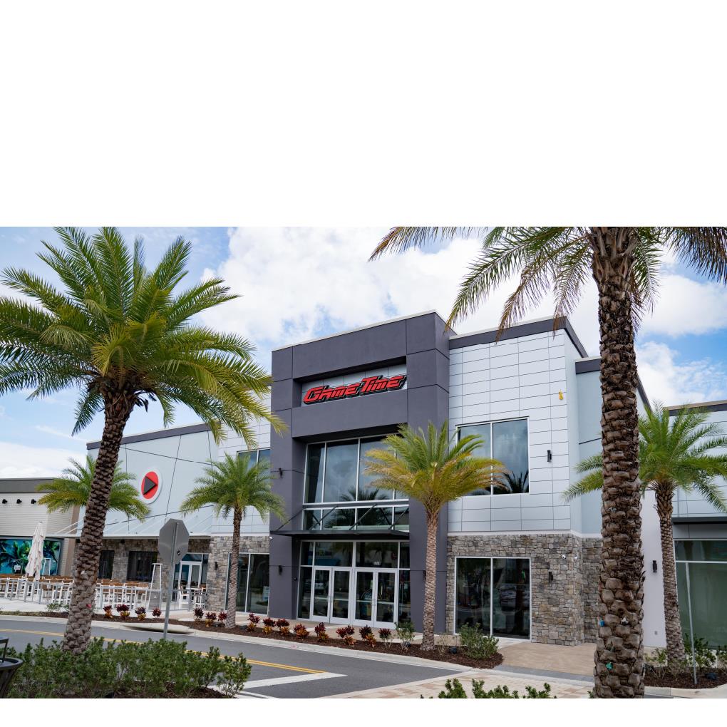 GameTime Margaritaville - Gallery Image