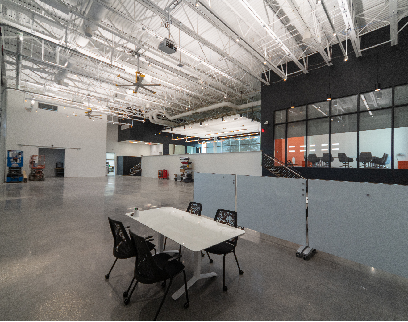 [Confidential] Design & Innovation Studio - Gallery Image 3