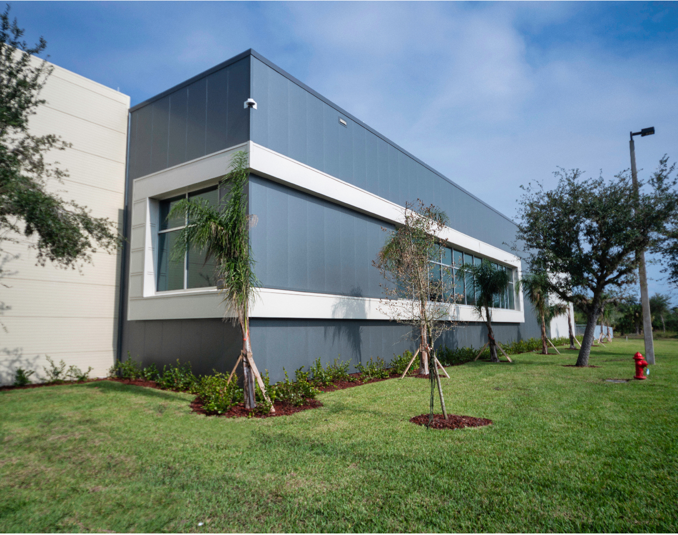 [Confidential] Design & Innovation Studio