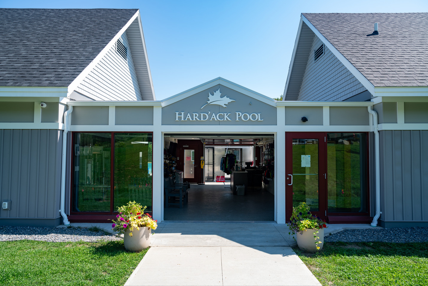 St Albans Pool - Gallery Image