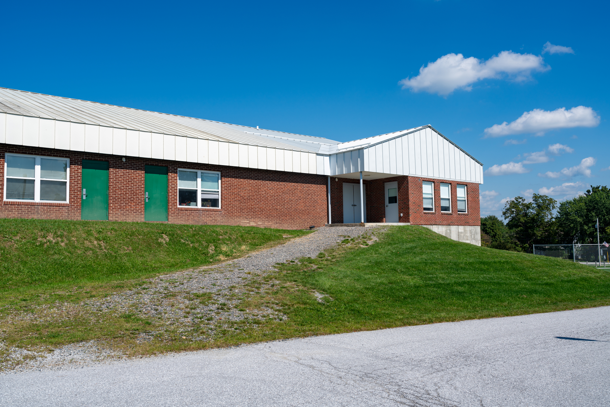 Fairfield Center School Art & Music Addition - Gallery Image 3