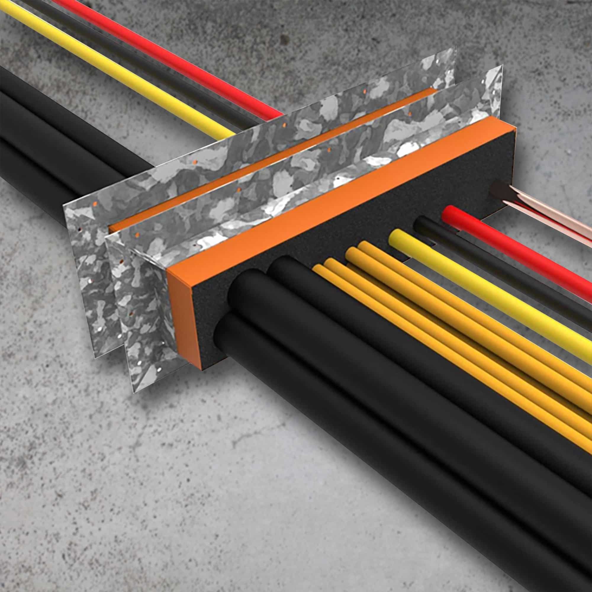 Trafalgar FyreBOX Maxi from Swart & Sons