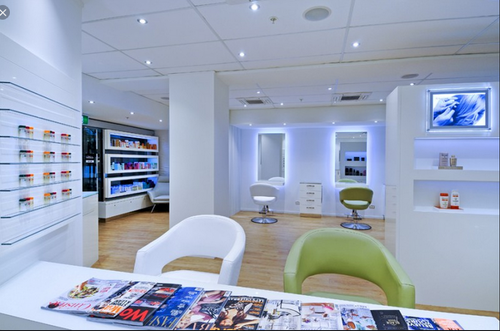 shop fit out tauranga