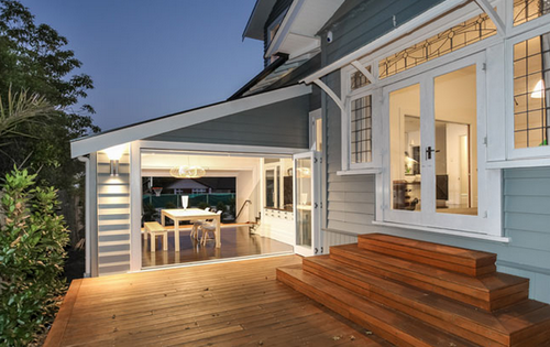 renovations tauranga