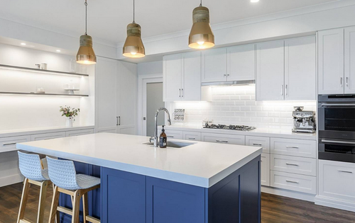 kitchen renovation tauranga