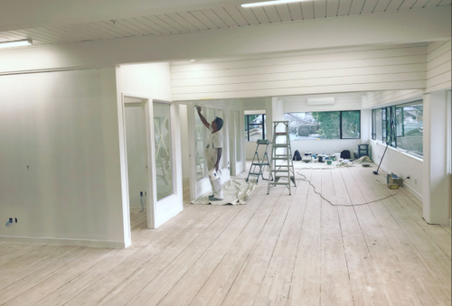 home renovation tauranga