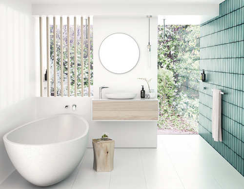 bathroom renovations tauranga