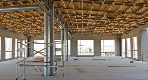 commercial renovations tauranga