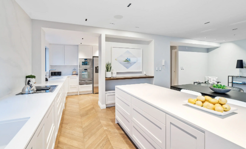 renovations tauranga