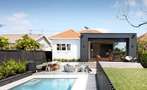 home renovations tauranga