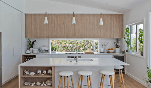 kitchen renovation company