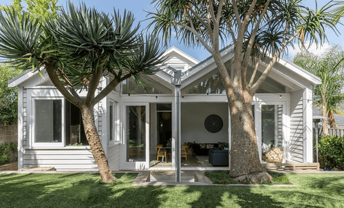 home renovations nz