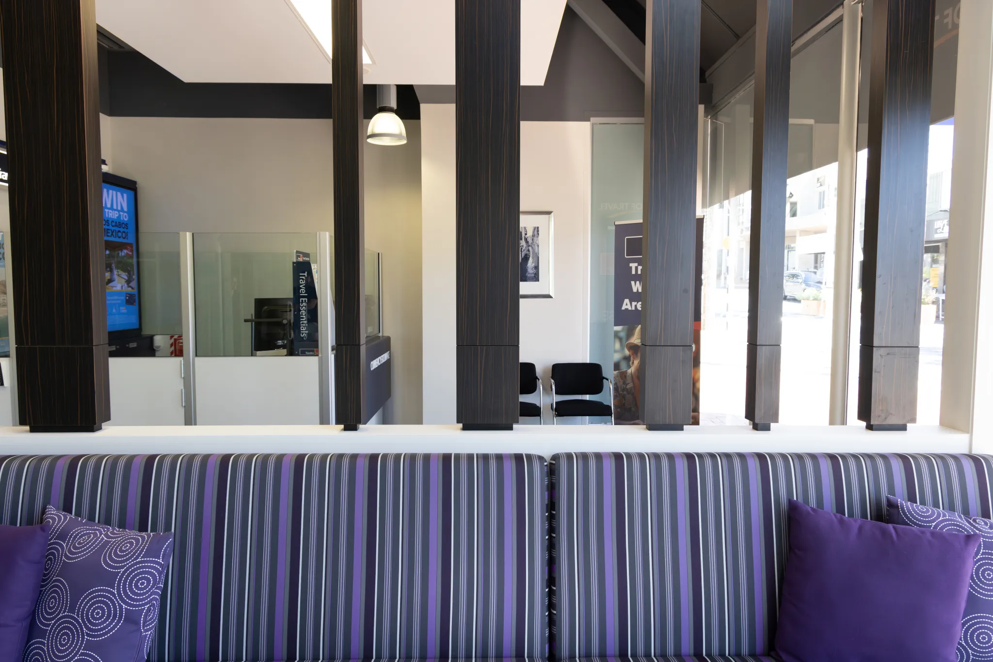 office renovation tauranga