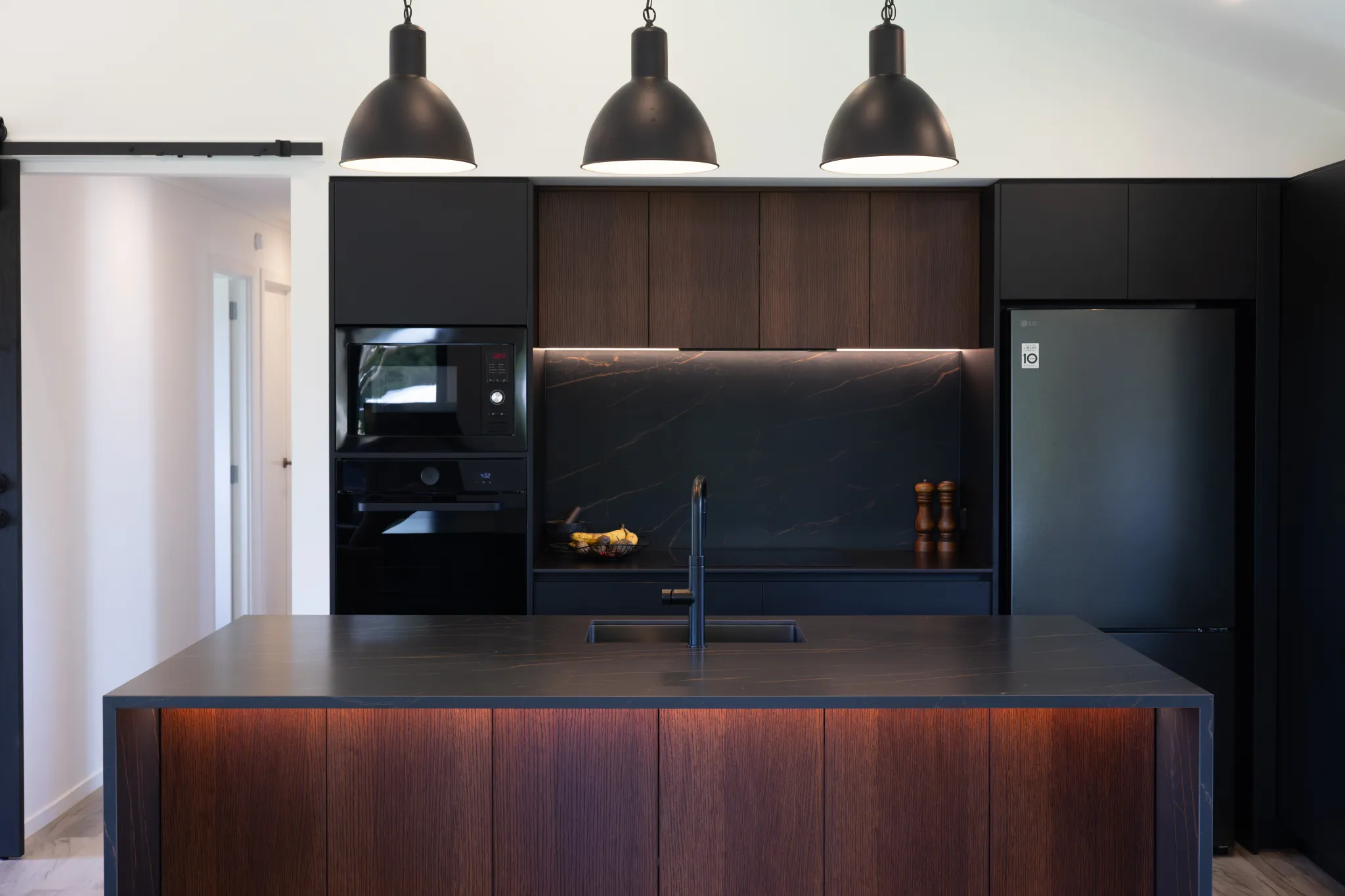 kitchen renovation tauranga