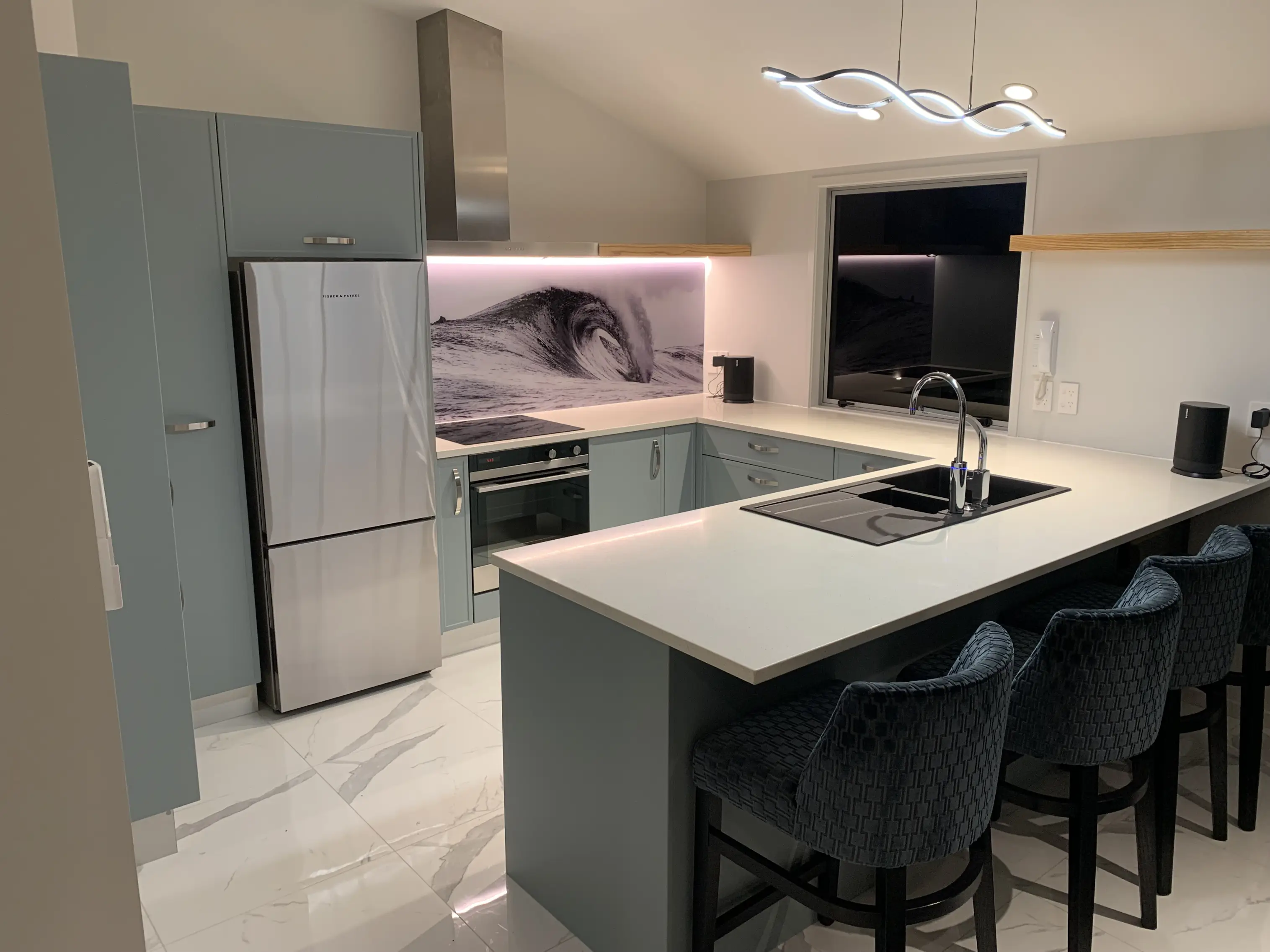 renovations tauranga
