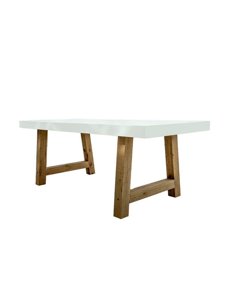 A-Poot dinertafel