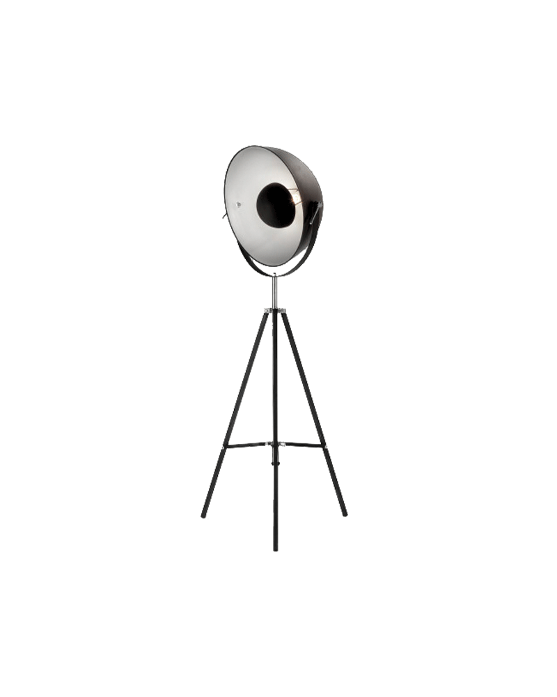 Chicago staande lamp
