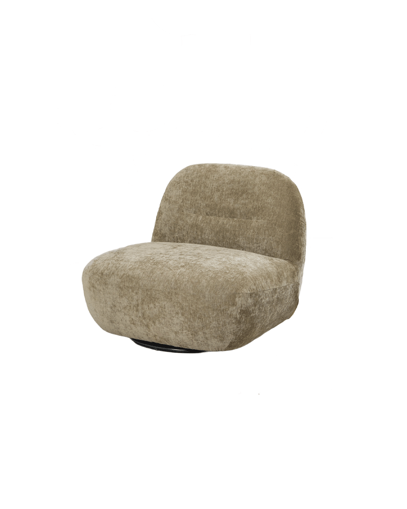 Comfy loungestoel