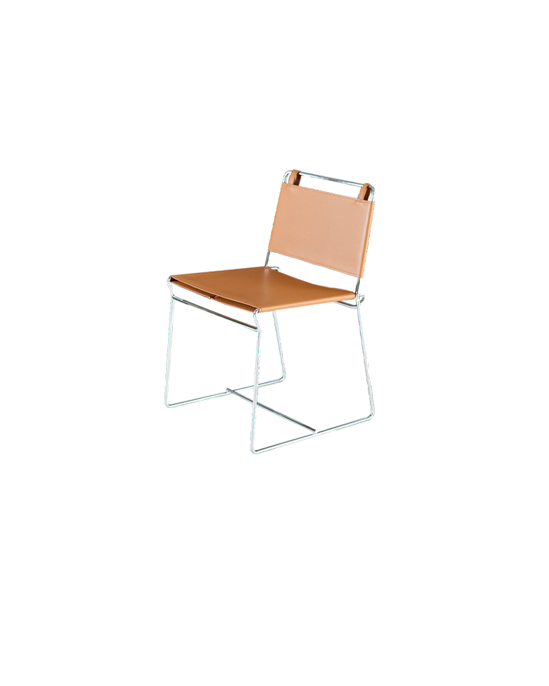Crump chair