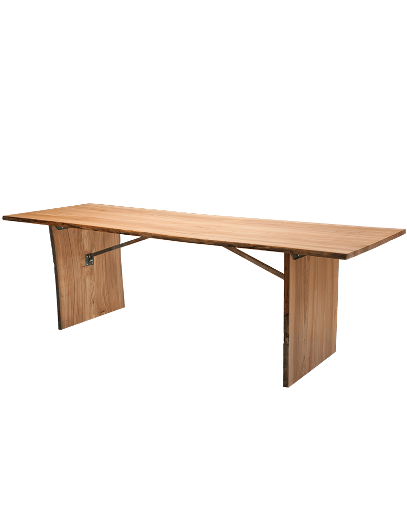 Forest dinertafel