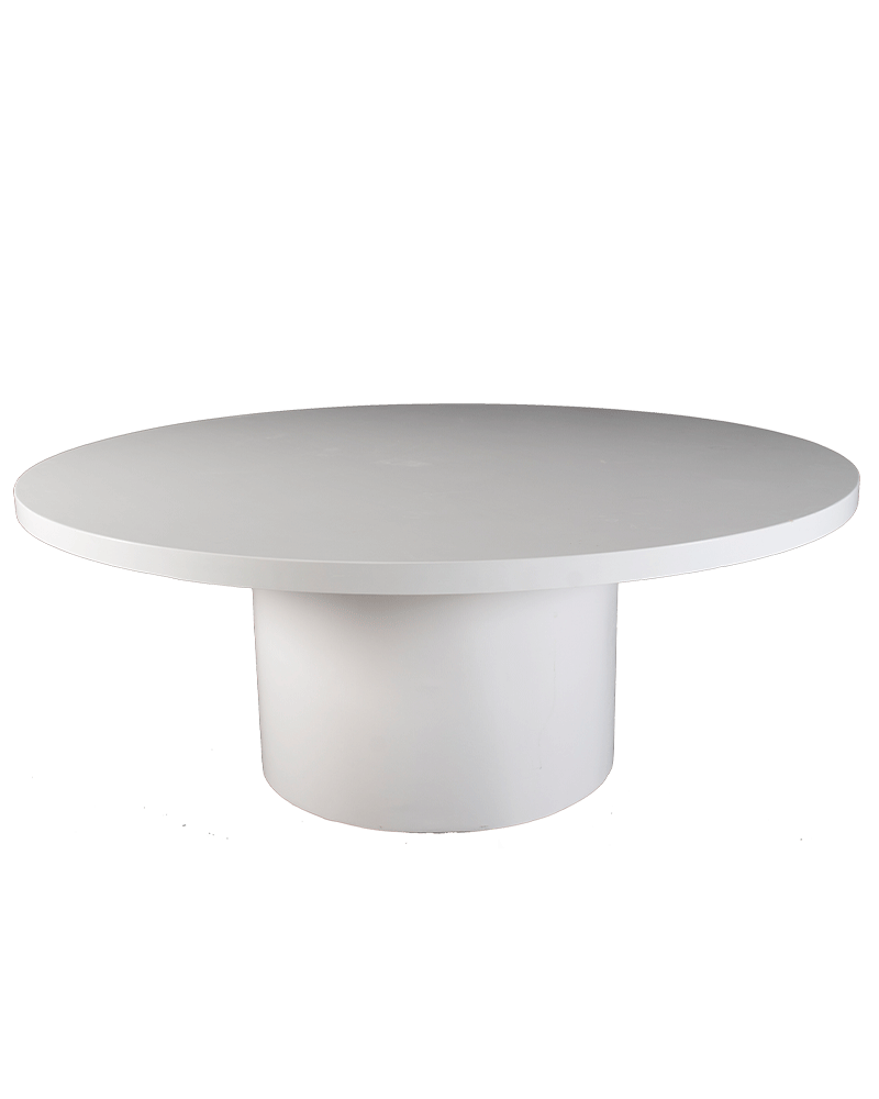 Ronde tafel