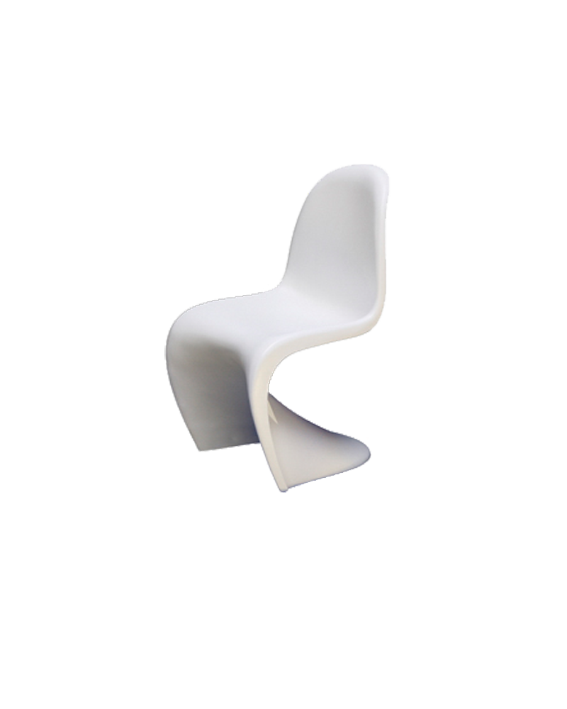 S-chair