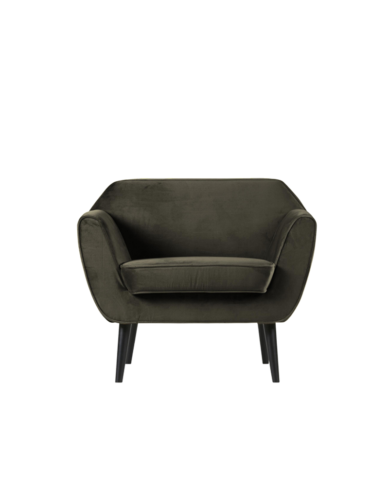 Rocco  Fauteuil