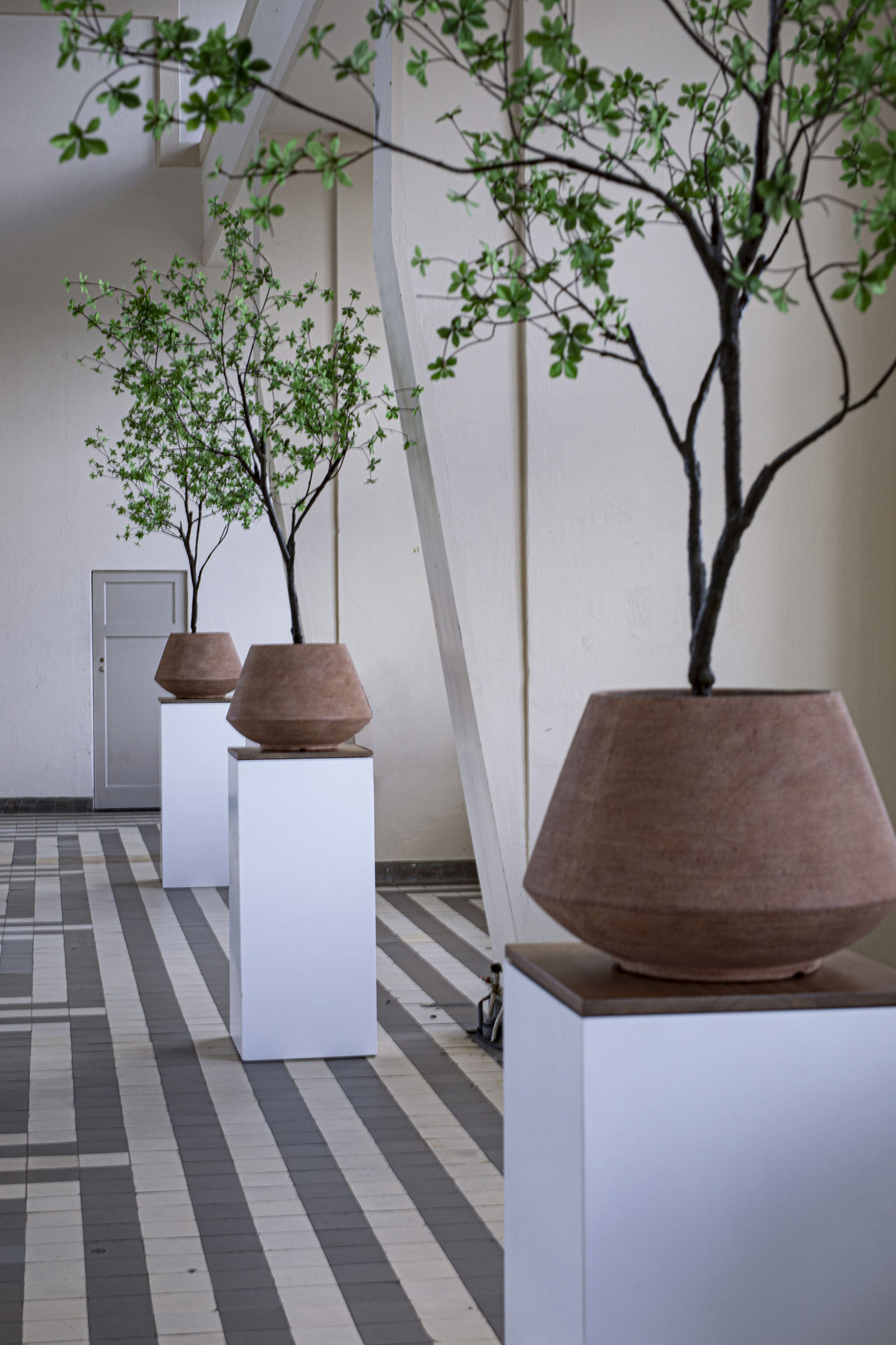 Radio Kootwijk — sfeervolle inrichting voor event op unieke Veluwse locatie door Delight Eventdesign