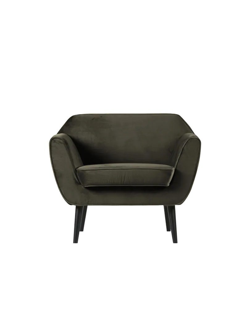 Rocco  Fauteuil