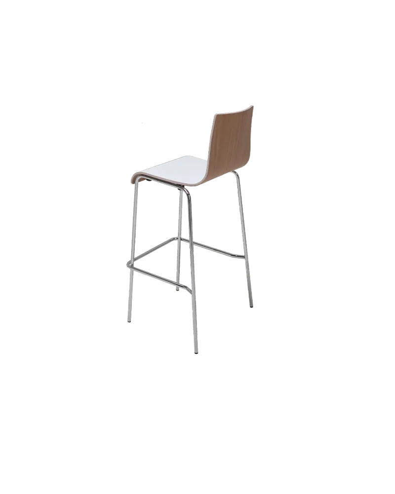 Elm iepen dinerkruk
