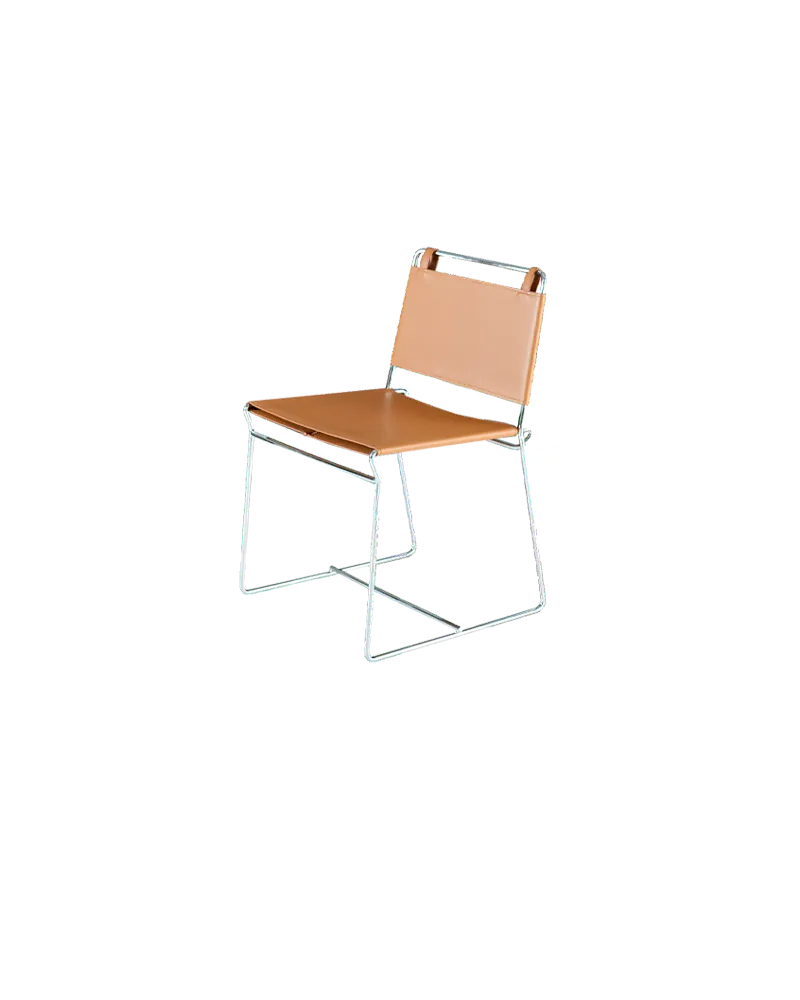 Crump chair