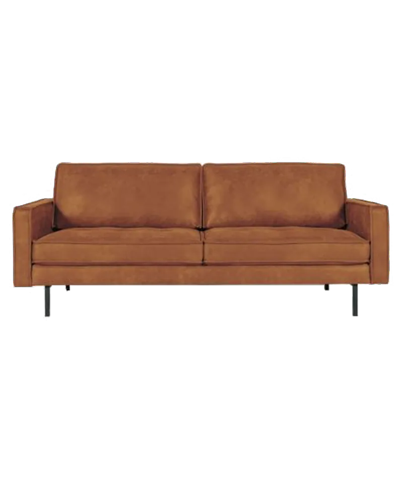Sofa Cognac