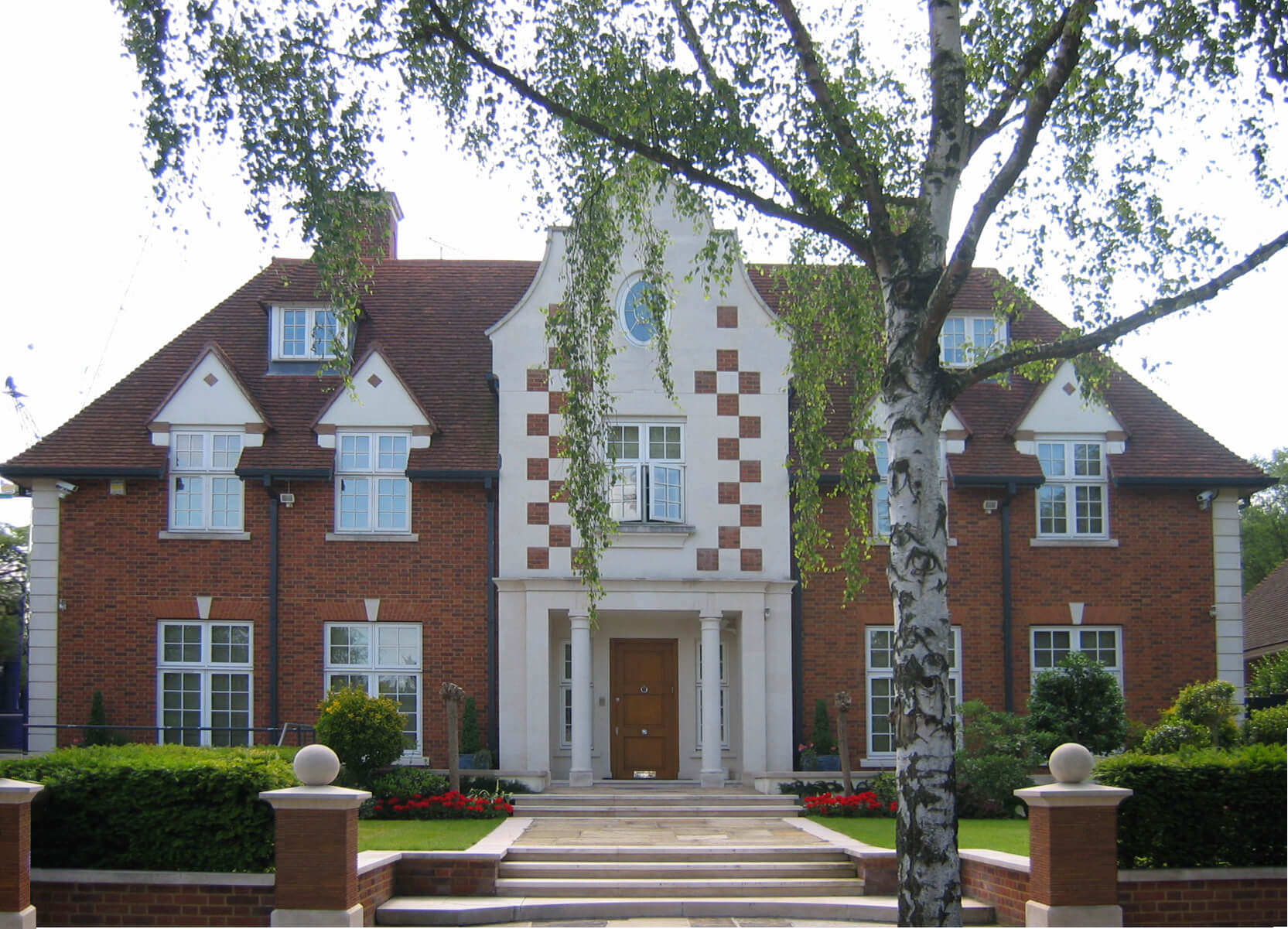 Bree Day Ltd — architectural project photograph 4 from the business website
