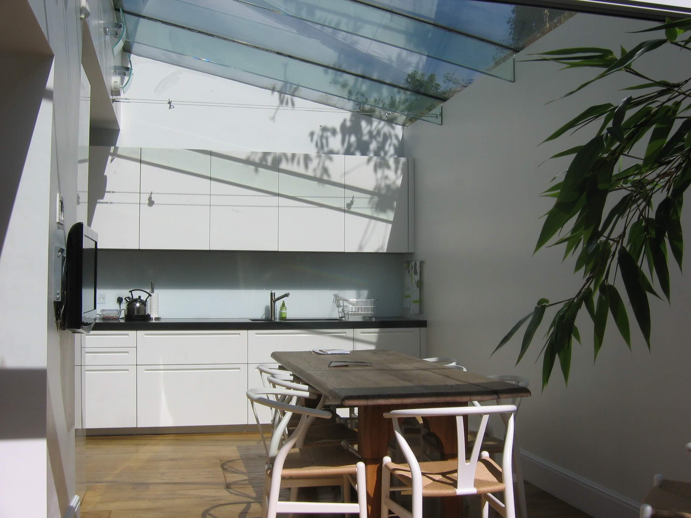 Bree Day Ltd — architectural project photograph 3 from the business website