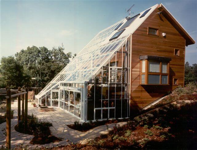 Bree Day Ltd — architectural project photograph 1 from the business website