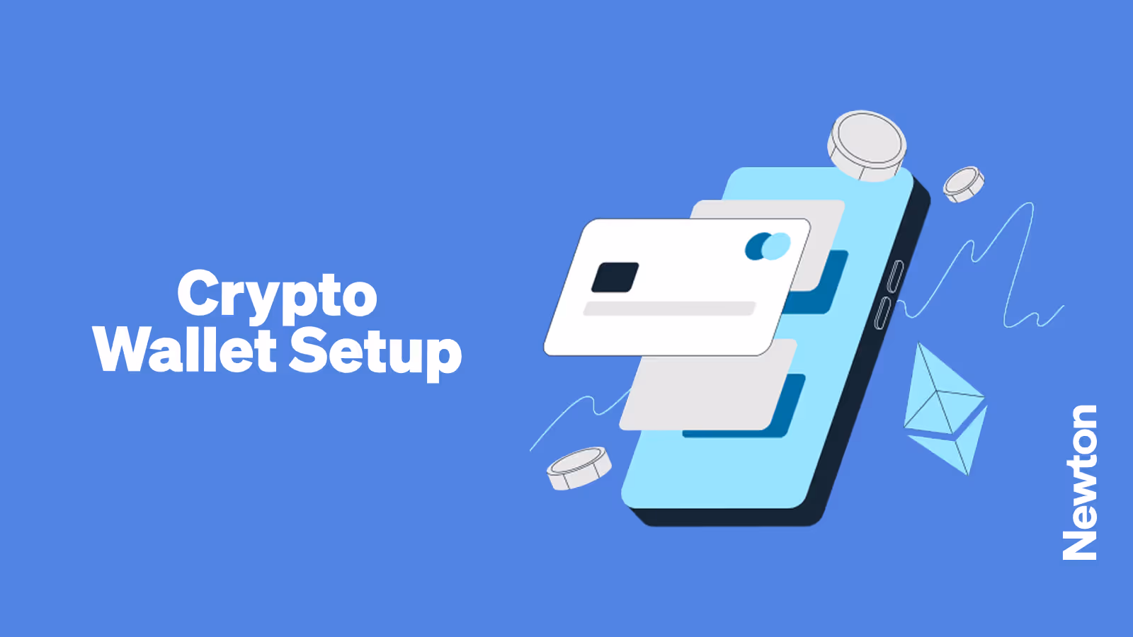 How Do You Set up a Crypto Wallet?