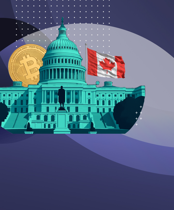 Why Crypto Week in Washington Matters Up North
