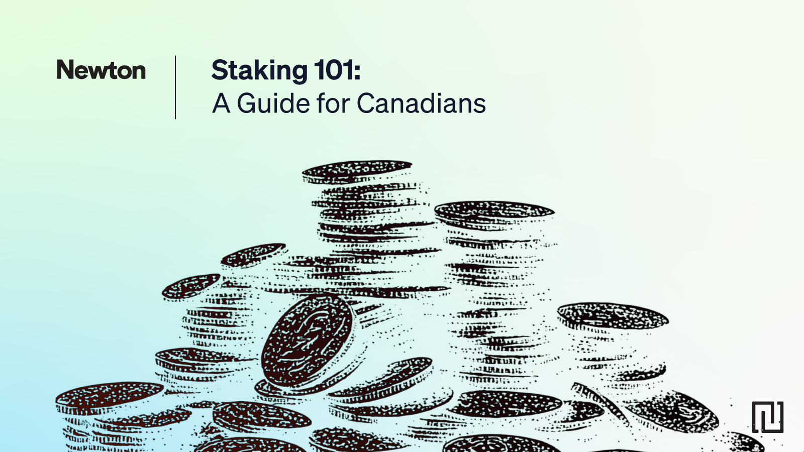 Staking 101: A Guide For Canadians