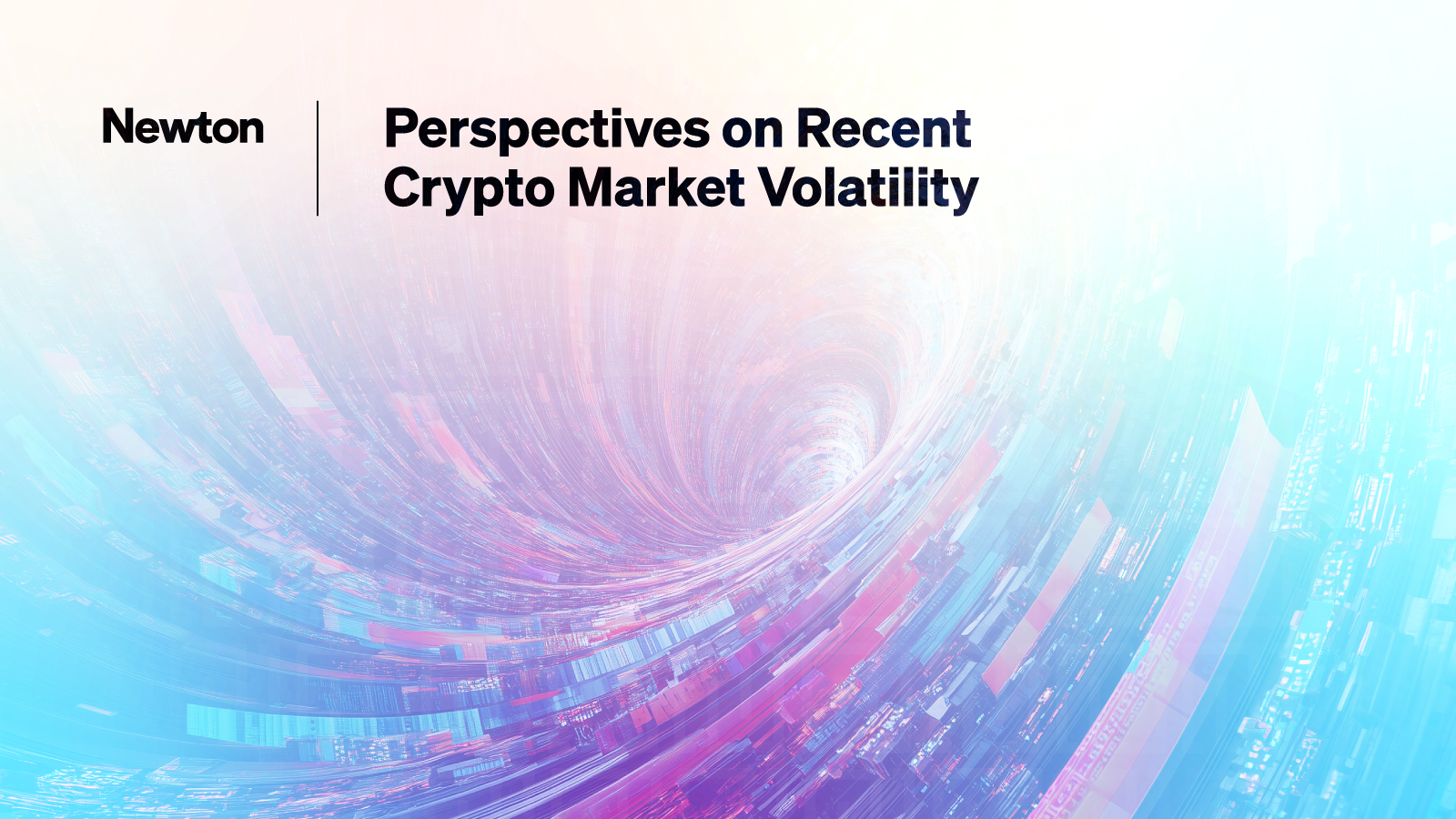 Perspectives on Recent Crypto Market Volatility 