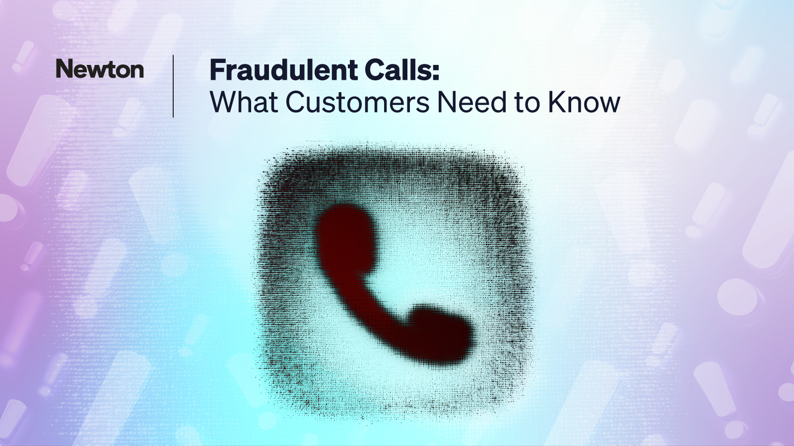 How to Identify and Report Fraudulent Calls