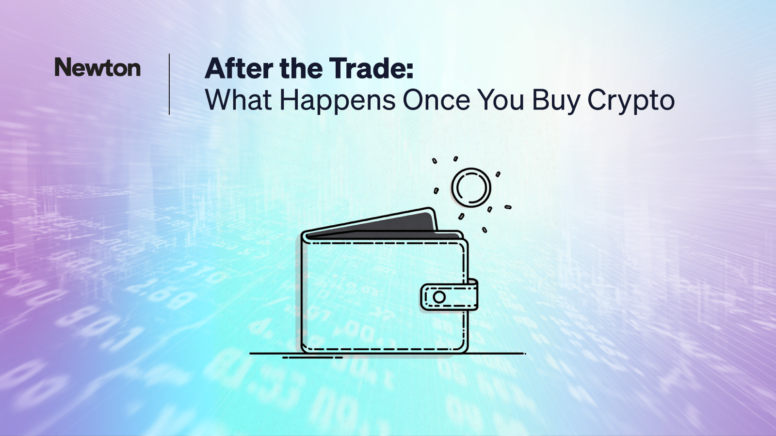 After the Trade: What Happens Once You Buy Crypto