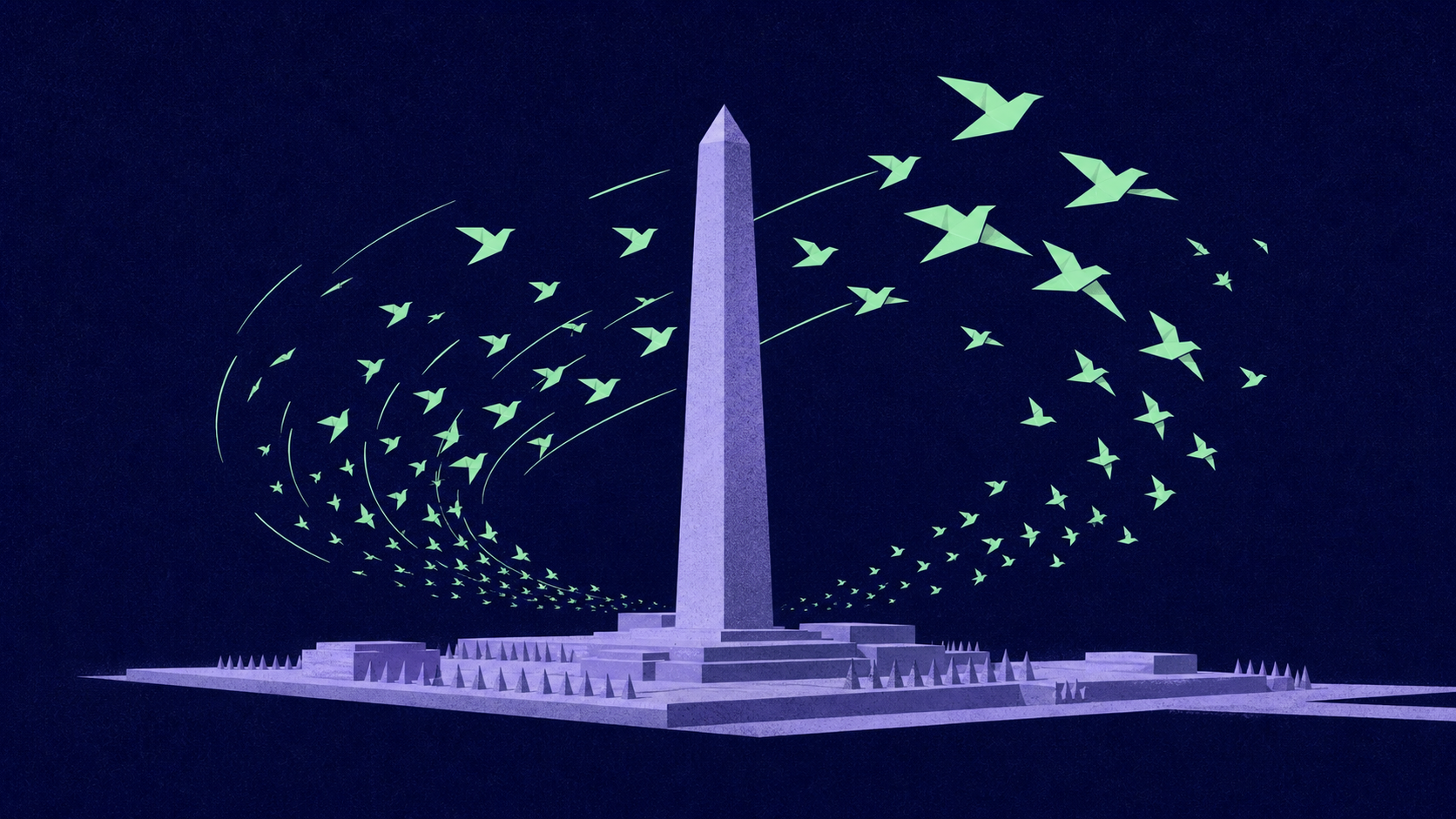 August 2026: Crypto rallied, trade tensions returned