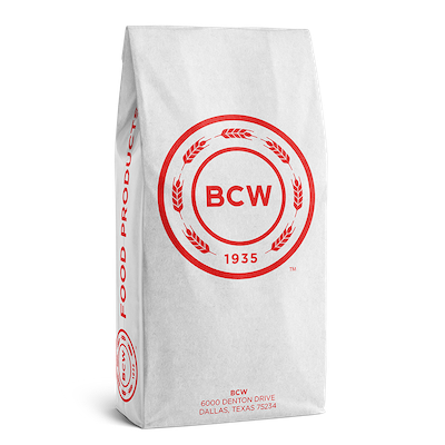 bakery mix 50 lb bag
