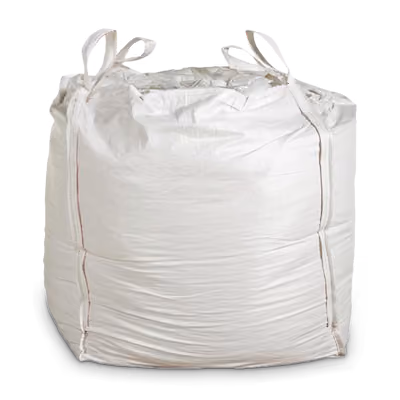 bakery mix 2000 lb tote