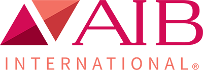 AIB International Logo
